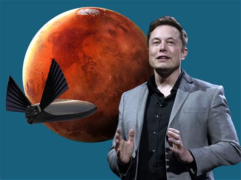 The Mythical Inspiration Behind Elon Musk's Innovative Ideas